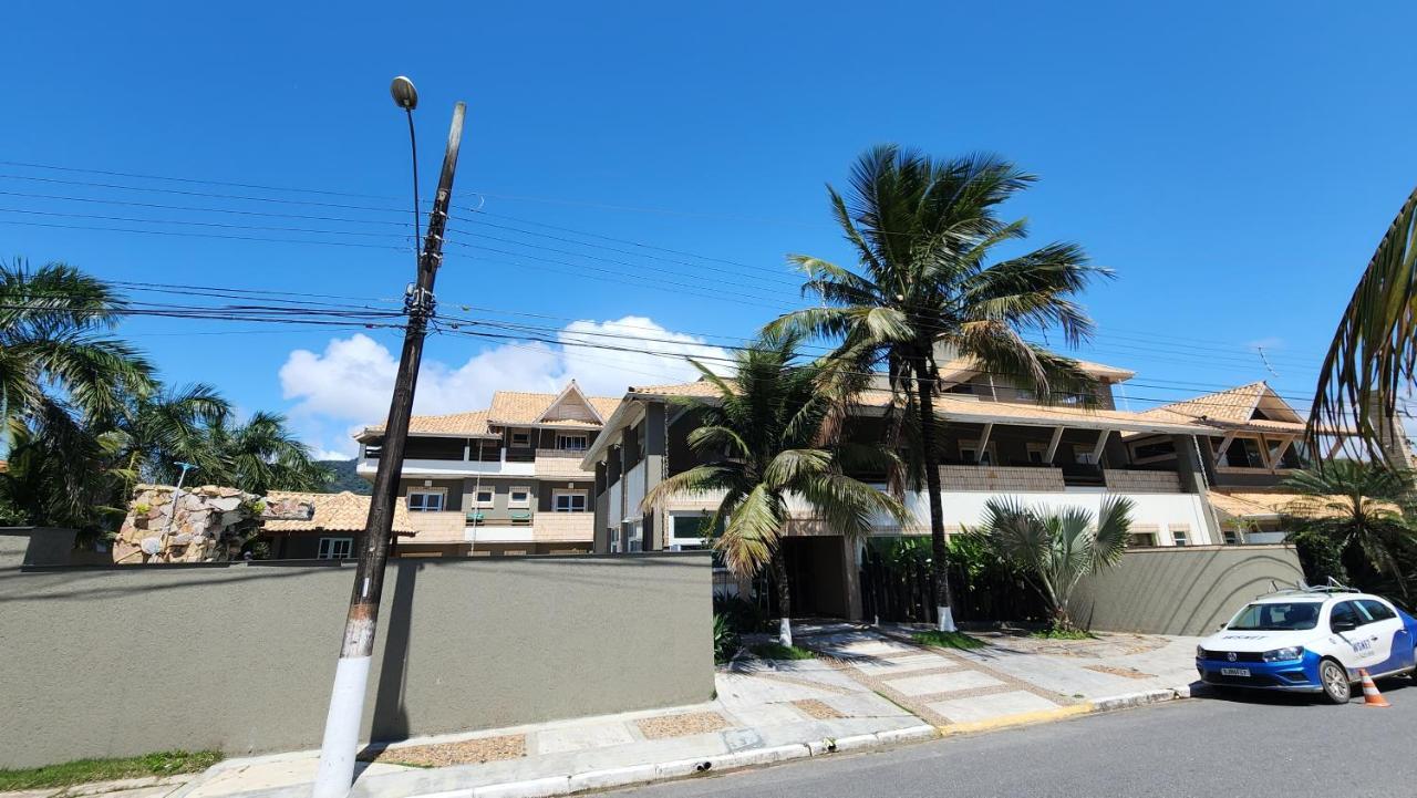Grand Atlantico Hotel Peruíbe Exterior foto